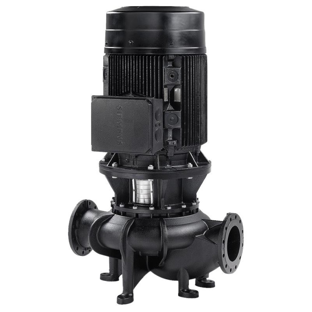 Центробежный насос Grundfos TP 200-290/4 A-F-A-BQQE-SX3 97927155