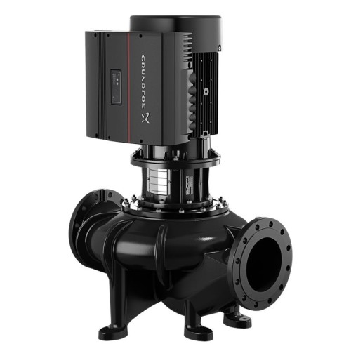 Центробежный насос Grundfos TPE 200-190/4 A-F-A-BQQE-PX3 97927478