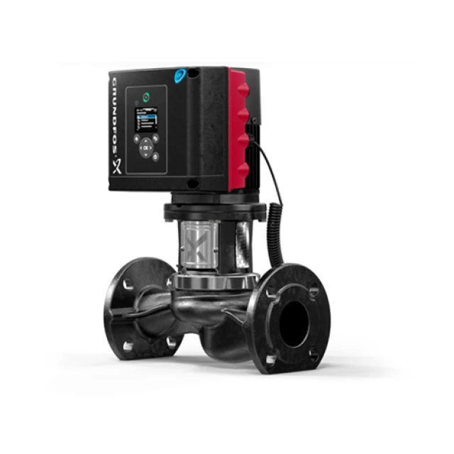 Центробежный насос Grundfos TPE 32-320/2 A-F-A-BAQE-IDB 98112556