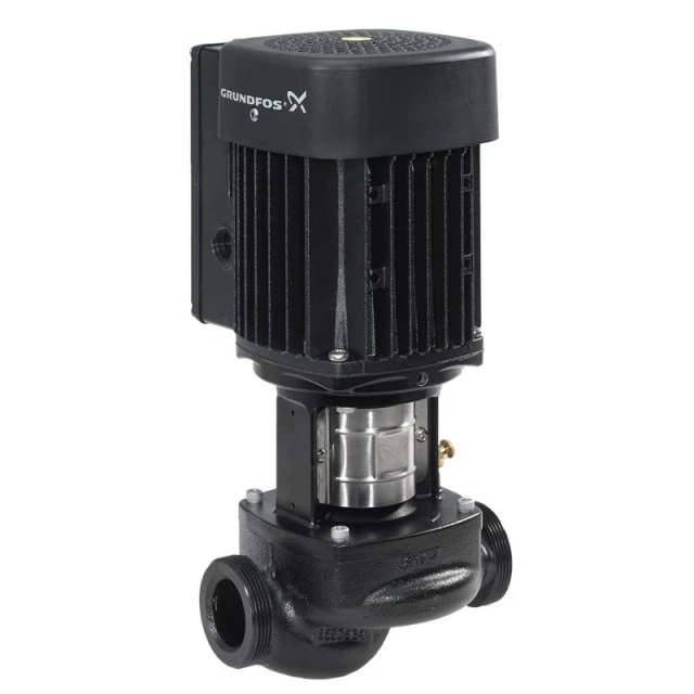 Центробежный насос Grundfos TP 25-80/2 A-O-A-BQQE-BX1 98282096