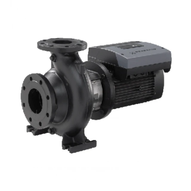 Консольно-моноблочный насос Grundfos NB 100-200/219AF2ABAQE 98305369