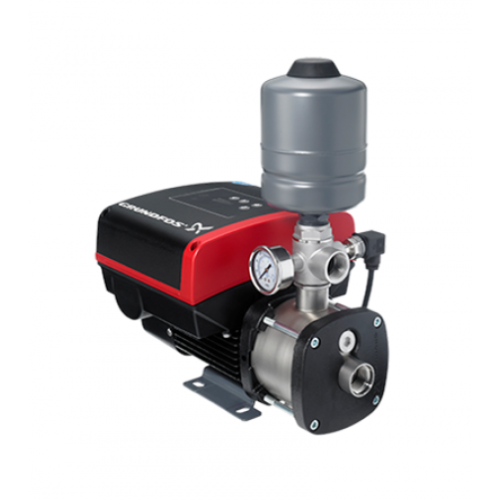 Насосная установка Grundfos CMBE 1-44 I-U-C-C-D-A 98374697