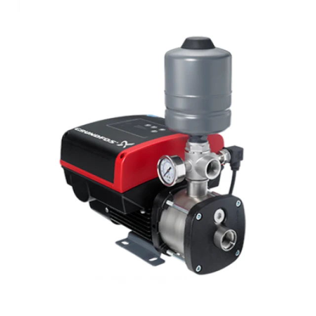Насосная установка Grundfos CMBE 10-54 I-U-C-C-D-C, 1x200-240 В 98382202
