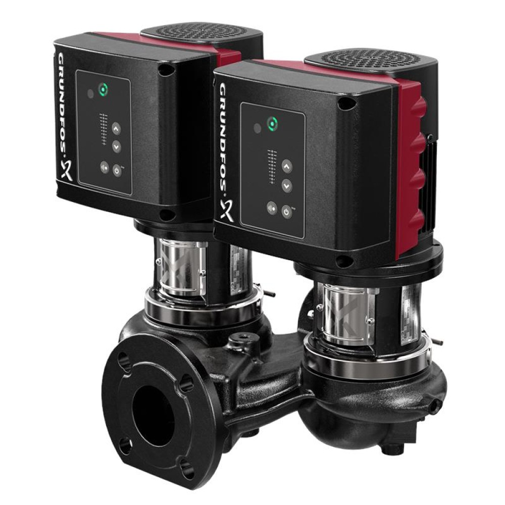 Центробежный насос Grundfos TPE2 D 80-150 N-A-F-A-BQQE-HAB 98437787