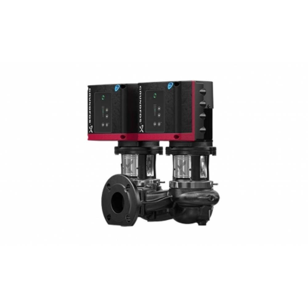 Центробежный насос Grundfos TPE2 D 40-80 N-A-F-A-BQQE-CDB 98438130