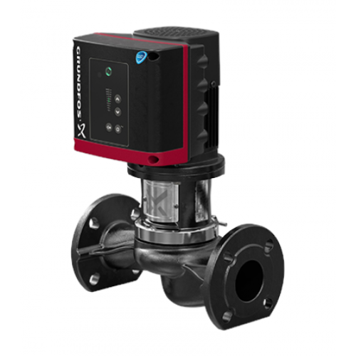 Центробежный насос Grundfos TPE2 65-120 N-A-F-A-BQQE-FAB 98438357