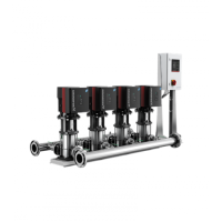 Установка повышения давления Grundfos Hydro MPC-E 3 CRE45-3 U2 D-A-A-GHV 98439509