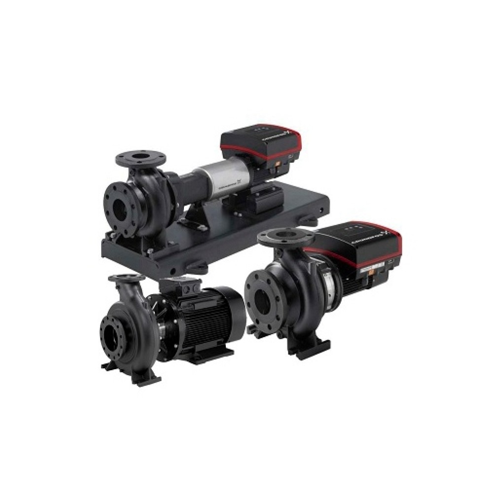 Дозировочный насос Grundfos DSS PP S C DDA 12-10 AR/PVC/V/C 98440831