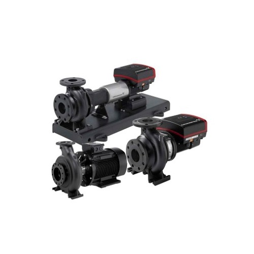 Дозировочный насос Grundfos DSS PP S C DDA 12-10 AR/PVC/V/C 98440831