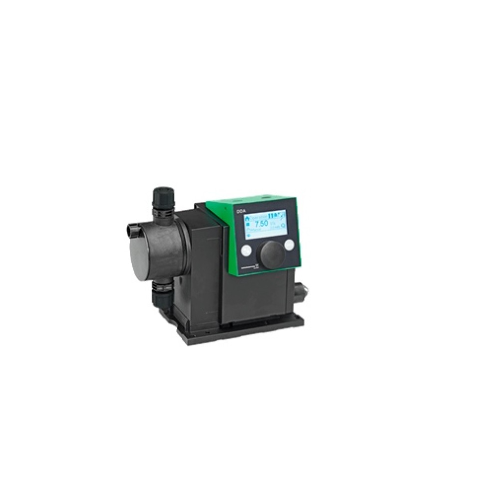 Дозировочный насос Grundfos DSS PP S D DDA 12-10 AR/PVC/V/C 98440843