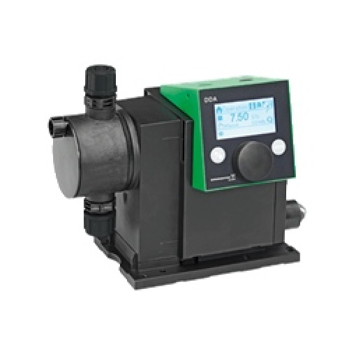 Дозировочный насос Grundfos DSS PP S D DDA 17-7 AR/PVC/V/C 98440844