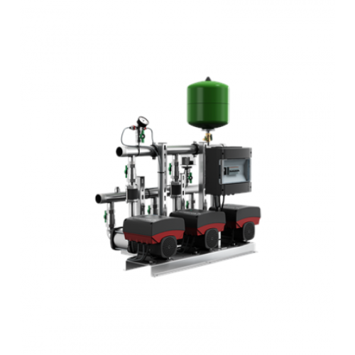 Установка повышения давления Grundfos Hydro Multi-E 3 CME5-4 U2 A-A-C-A 98494942