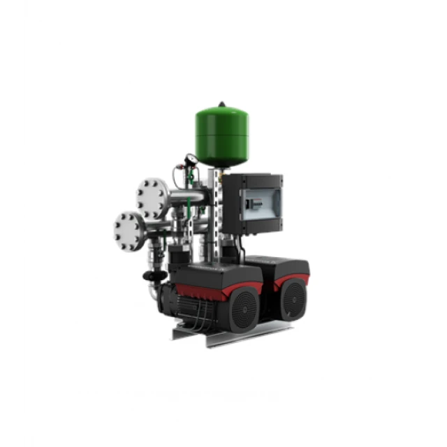 Установка повышения давления Grundfos Hydro Multi-E 2 CME15-1 U2 A-A-A-A 98507199