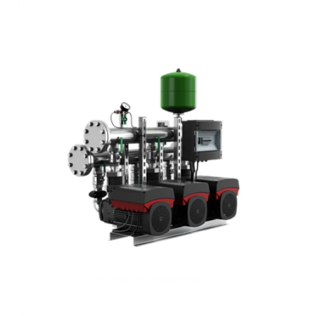 Установка повышения давления Grundfos Hydro Multi-E 3 CME15-1 U2 A-A-A-A 98507200