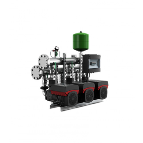 Установка повышения давления Grundfos Hydro Multi-E 3 CME15-1 U2 A-A-C-A 98507213