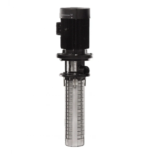 Полупрогружной насос Grundfos MTR10-2/1 A-W-A-HUUV 3x230/400 50Hz 98511303