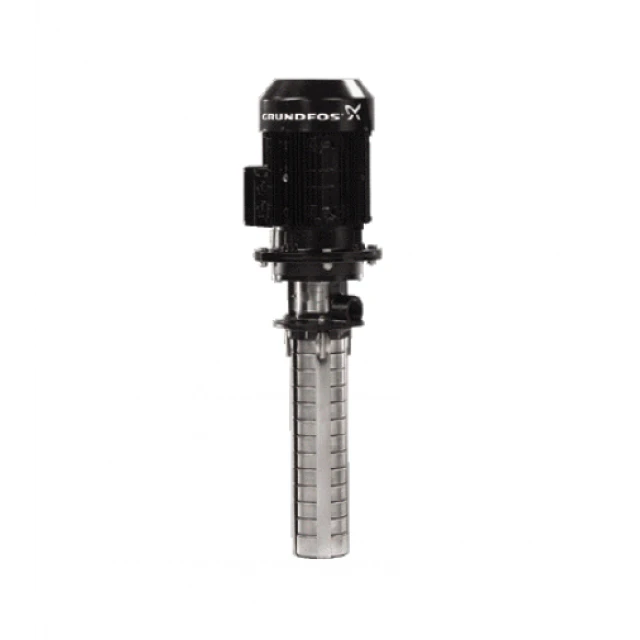 Полупрогружной насос Grundfos MTR20-8/8 A-W-A-HUUV 3x400/690 50Hz 98513669