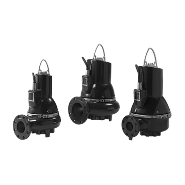 Канализационный насос Grundfos SLV.80.80.60.A.2.51D.C 98626263