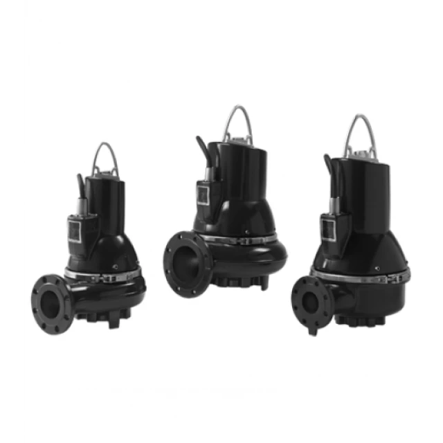 Канализационный насос Grundfos SLV.80.80.40.EX.2.51D.C 98626661