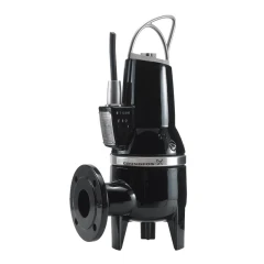 Канализационный насос Grundfos SLV.65.65.22.2.50D.C.Q 98626803