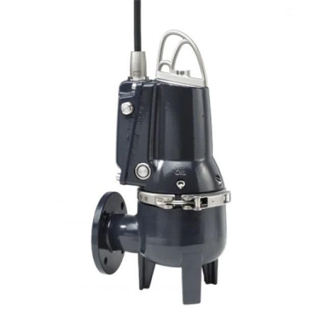 Канализационный насос Grundfos SLV.80.80.22.4.50D.C.Q 98626819
