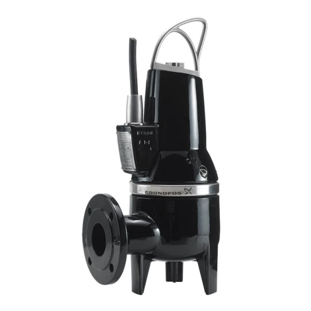 Канализационный насос Grundfos SLV.65.80.40.EX.2.51D.C.Q 98627055