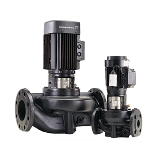 Центробежный насос Grundfos TP 50-540/2 A-F-B-BAQE-NX1 98742823
