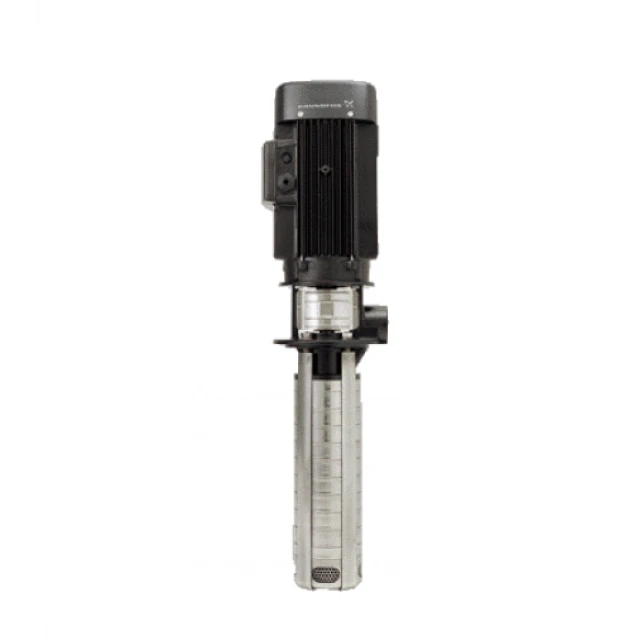 Полупрогружной насос Grundfos MTR8-10/10 A-W-A-HUUV 3x400D 50Hz 98825706