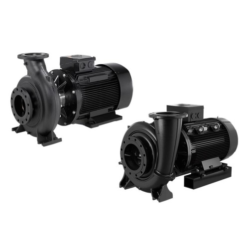 Консольно-моноблочный насос Grundfos NB 65-200/170AF2ABQQE 98875534