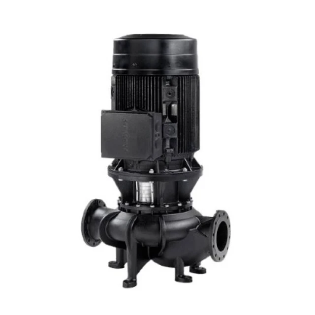 Центробежный насос Grundfos TP 125-80/4 A-F-A-BAQE-JX3 98908135