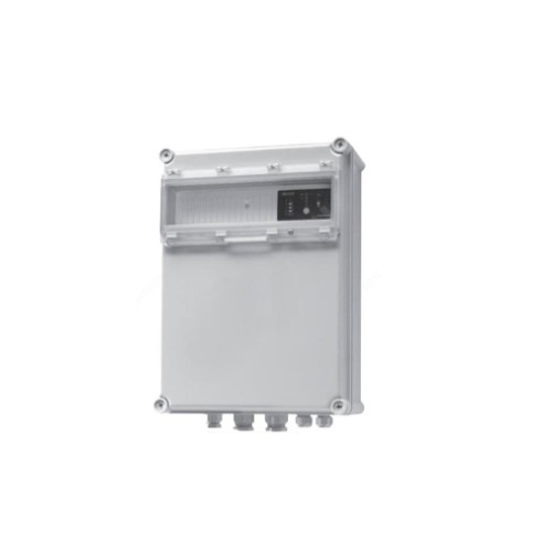 Розетка стационарная настенная Grundfos СЕЕ, ТИП EZ 1653 Socket wall mounting CEE type EZ 1653 98915236