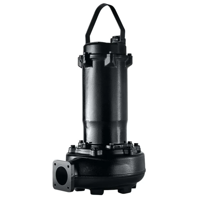 Дренажный насос Grundfos DPK.V.80.80.55.4.5.1D 98925415