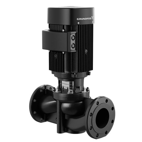 Центробежный насос Grundfos TP 100-30/4 A-F-A-BQQE-EX3 98958043