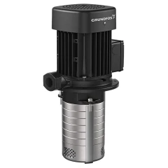 Полупрогружной насос Grundfos MTH2-6/6 A-W-A-AQQV 230/400V 50/60 98992621