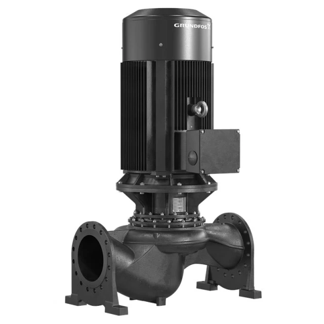 Центробежный насос Grundfos TP 300-220/4 A3-F-O-DAQF-SX3 99087232