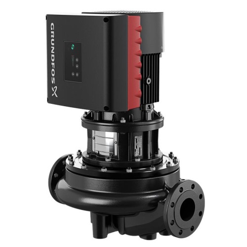 Центробежный насос Grundfos TPE 80-240/2 A-F-A-BQQE-LD1 99113949