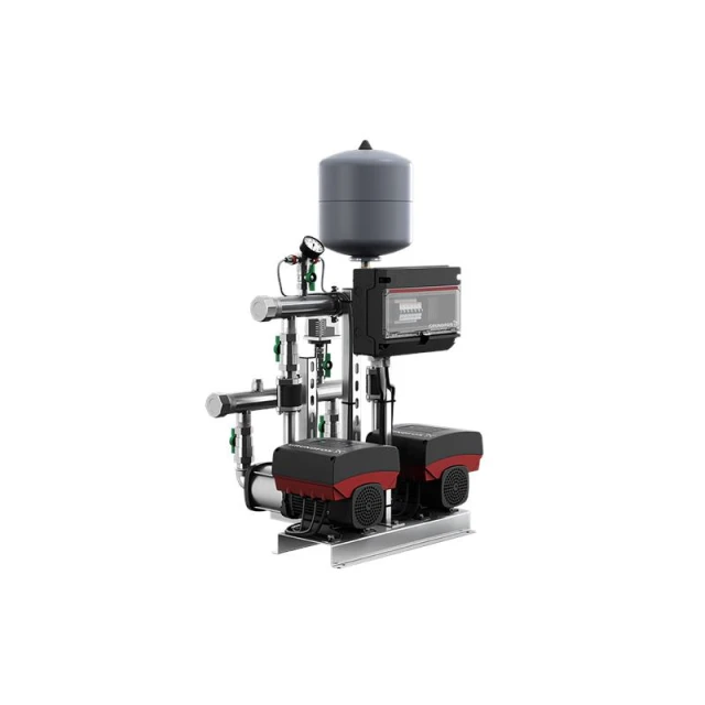 Установка повышения давления Grundfos Hydro Multi-E 2 CME10-4 U2 A-A-A-A 99133617