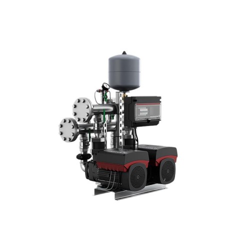 Установка повышения давления Grundfos Hydro Multi-E 2 CME15-3 U2 A-A-A-A 99133634