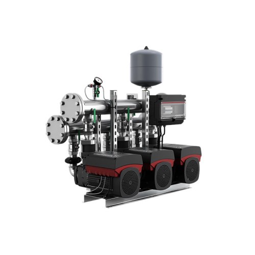 Установка повышения давления Grundfos Hydro Multi-E 3 CME15-2 U2 A-A-C-A 99133642