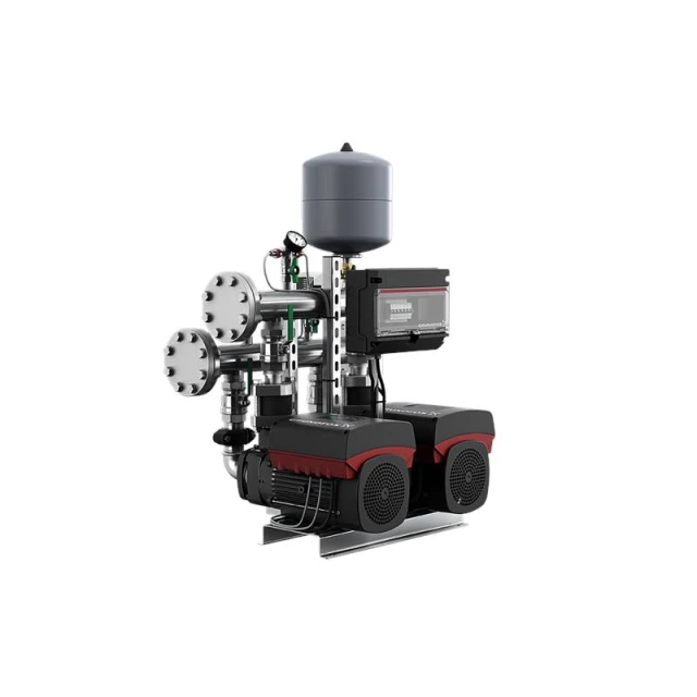 Установка повышения давления Grundfos Hydro Multi-E 2 CME15-3 U2 A-A-C-A 99133654