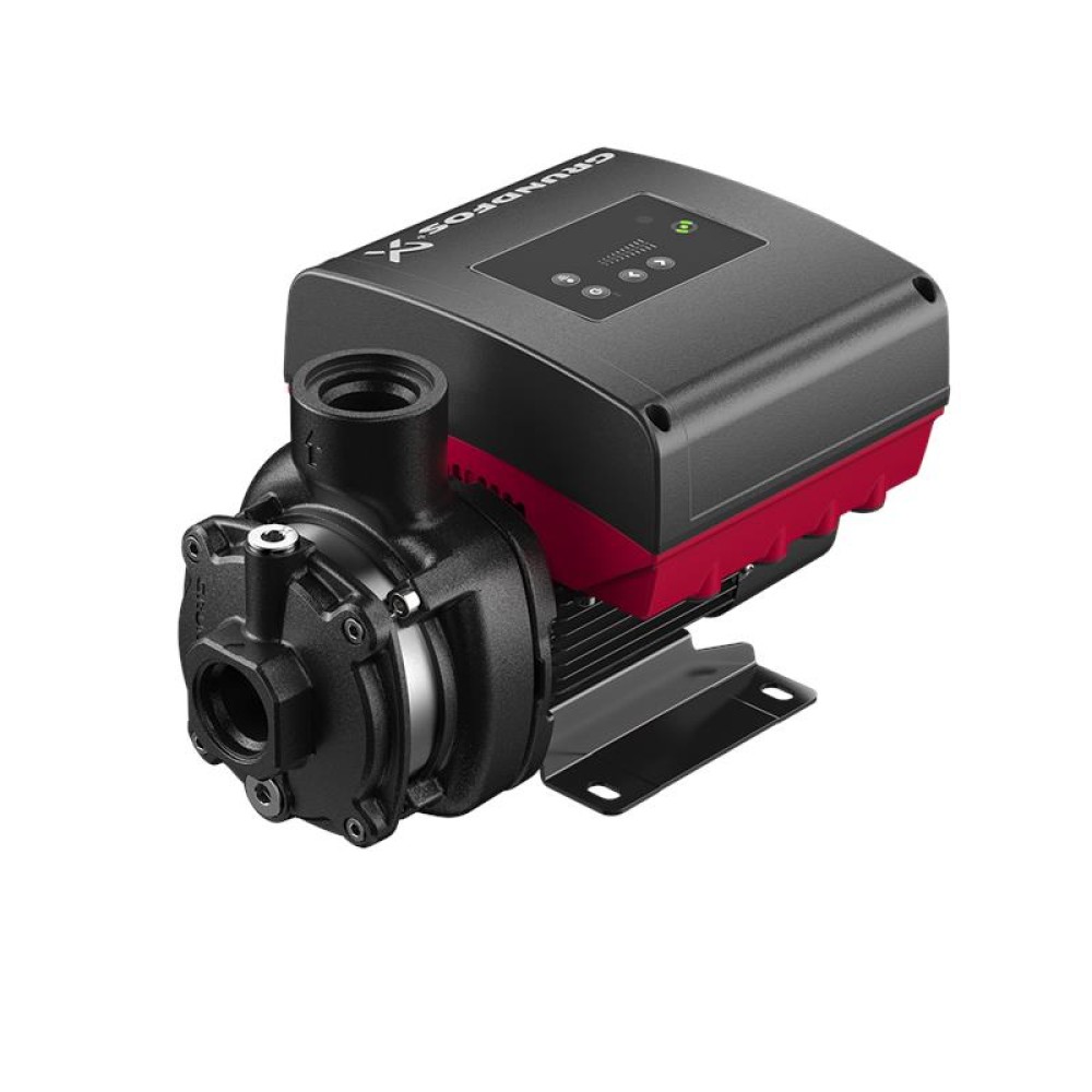 Центробежный насос Grundfos CME15-2 A-R-A-V-AQQV S-A-D-N 99157611