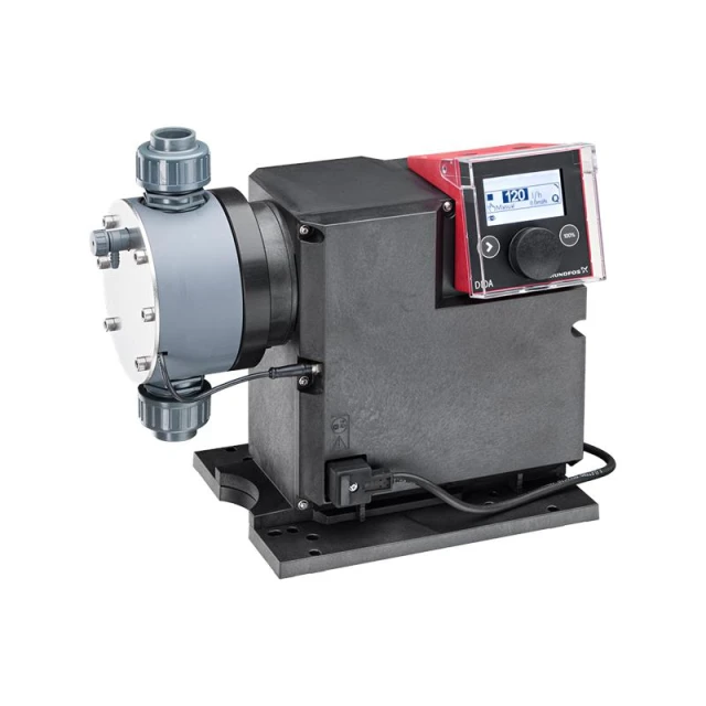 Дозировочный насос Grundfos DDA 120-7 FCM-SS/T/SS-F-32A1A1FG 99164221