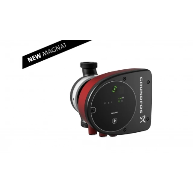 Циркуляционный насос Grundfos MAGNA1 32-60 180 1x230V PN10 99221234
