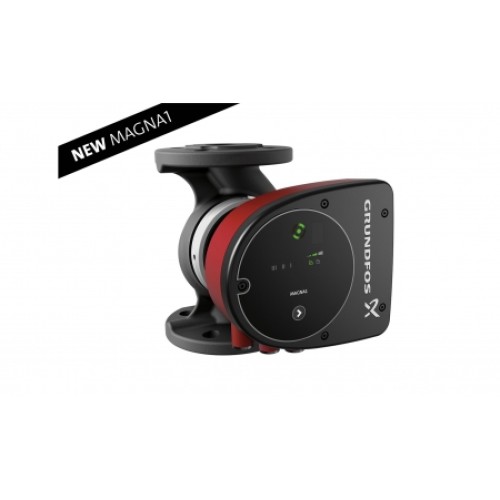 Циркуляционный насос Grundfos MAGNA1 40-40 F 220 1x230V PN6/10 99221291