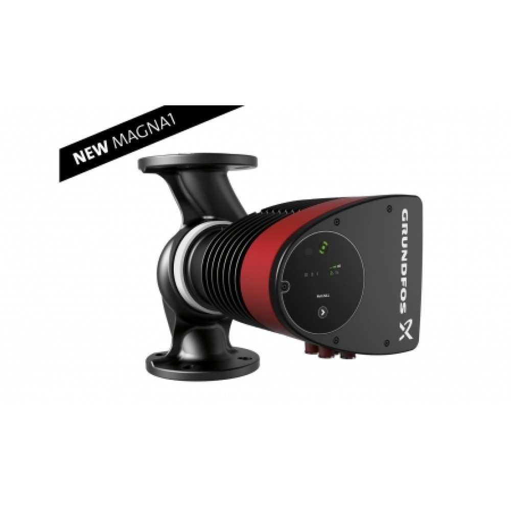 Циркуляционный насос Grundfos MAGNA1 65-60 F 340 1x230V PN6/10 99221371