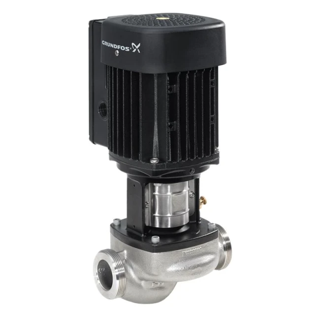 Центробежный насос Grundfos TP 25-50/2 A-O-I-BQBE-AX1 99221956