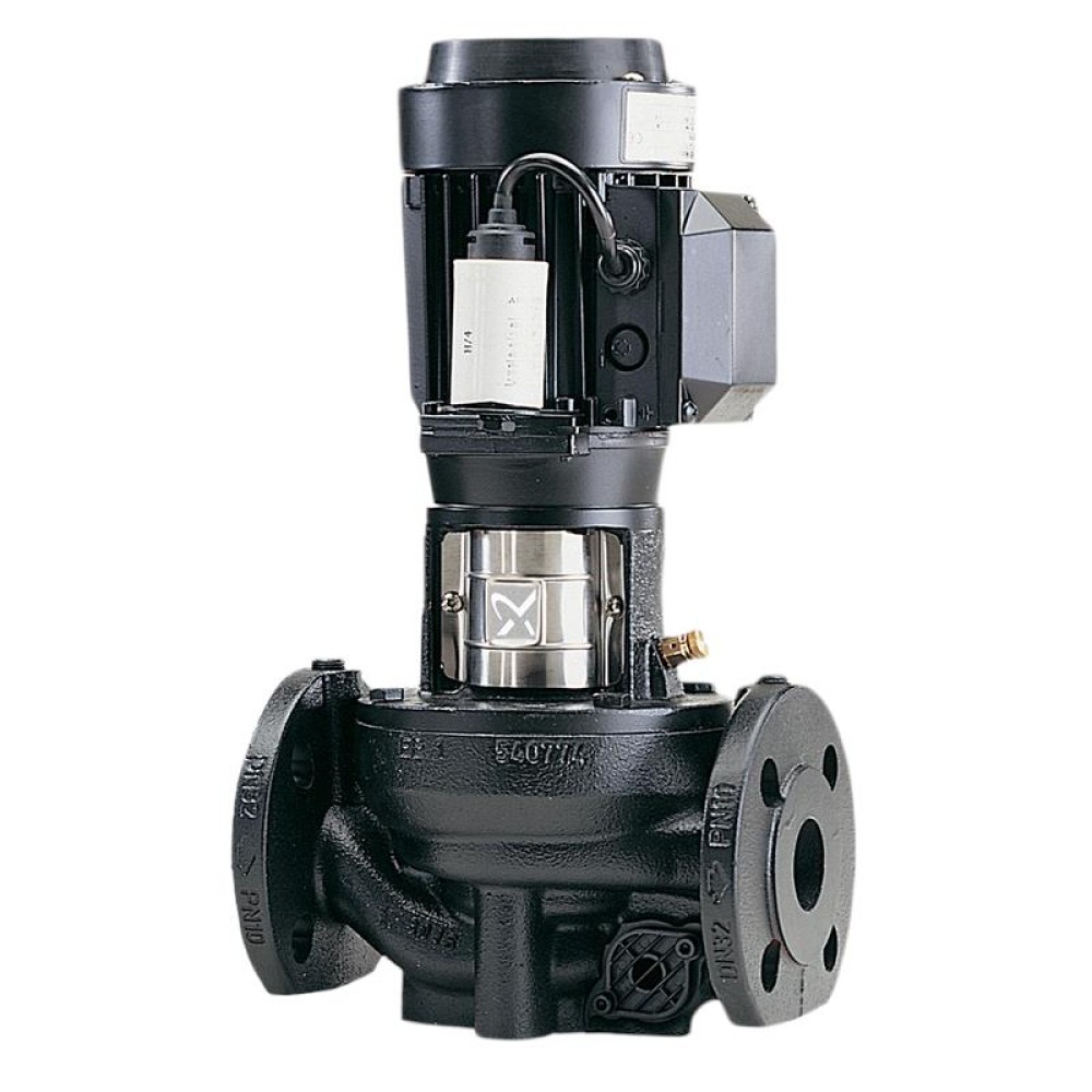 Центробежный насос Grundfos TP 40-50/2 A-F-A-BQBE-AX1 99222374