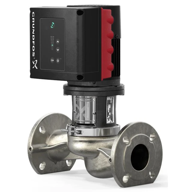 Центробежный насос Grundfos TPE2 40-80 N-A-F-I-BQBE-CAB 99223221