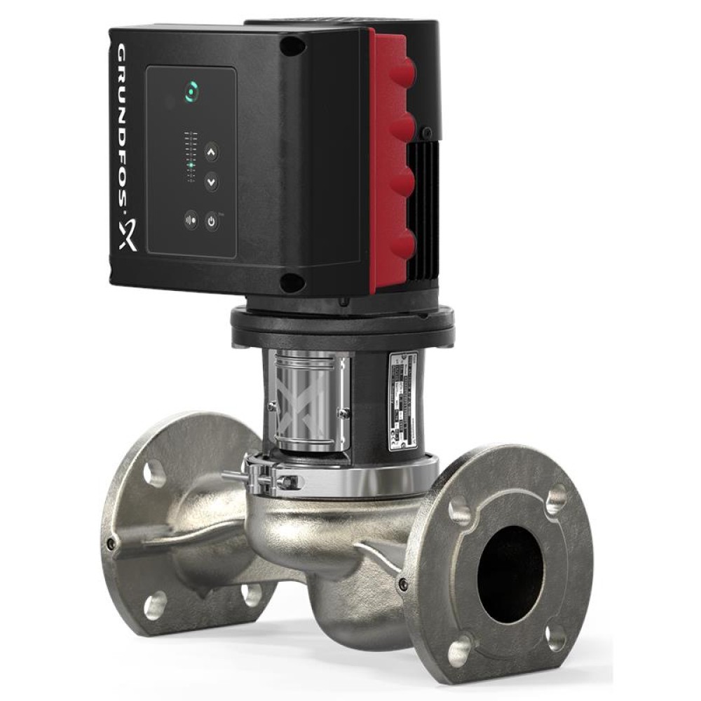 Центробежный насос Grundfos TPE2 65-150 N-A-F-I-BQBE-GDB 99223433