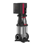 Многоступенчатый вертикальный насос Grundfos CRNE95-1-1 A-F-A-E-HQQE 380-500 60 HZ 99264375